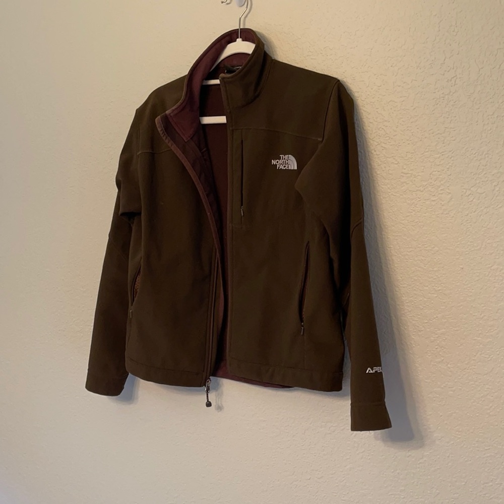 The North Face Apex Jacket